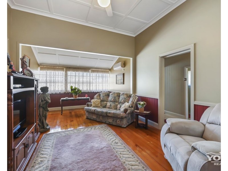 268 Bridge Street, Newtown QLD 4350