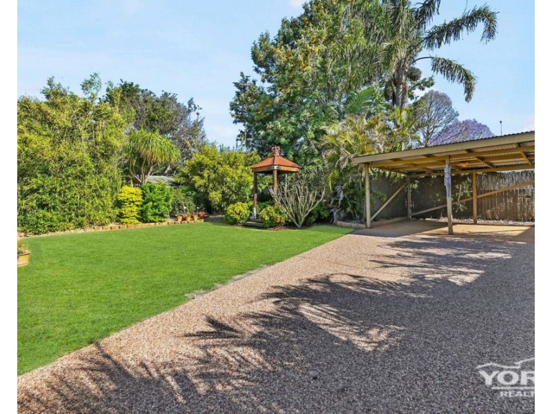 268 Bridge Street, Newtown QLD 4350