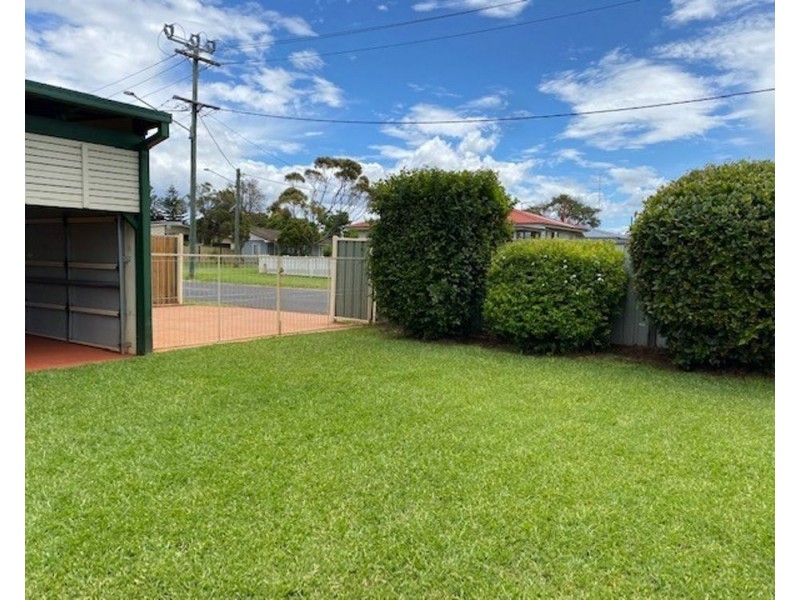 23 Fromalls Street, Harristown QLD 4350