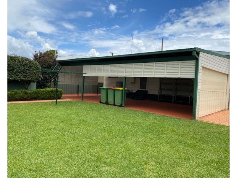 23 Fromalls Street, Harristown QLD 4350