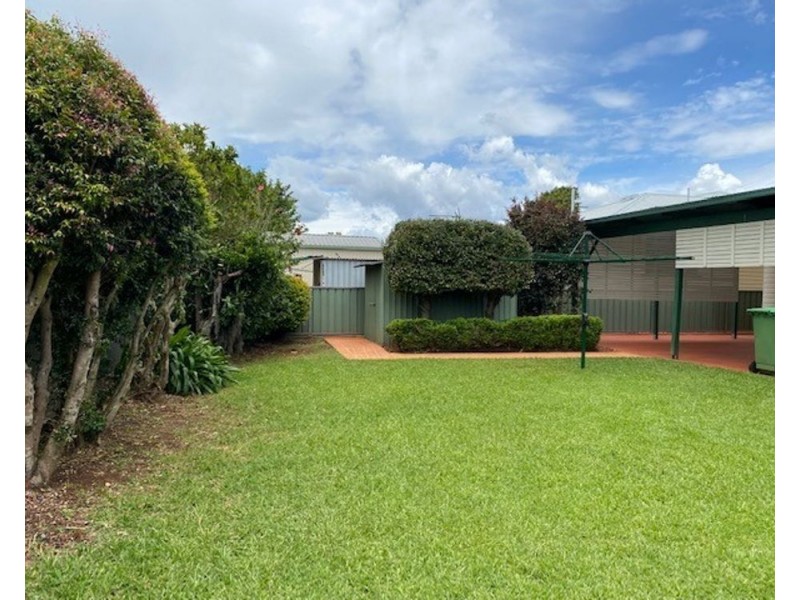 23 Fromalls Street, Harristown QLD 4350
