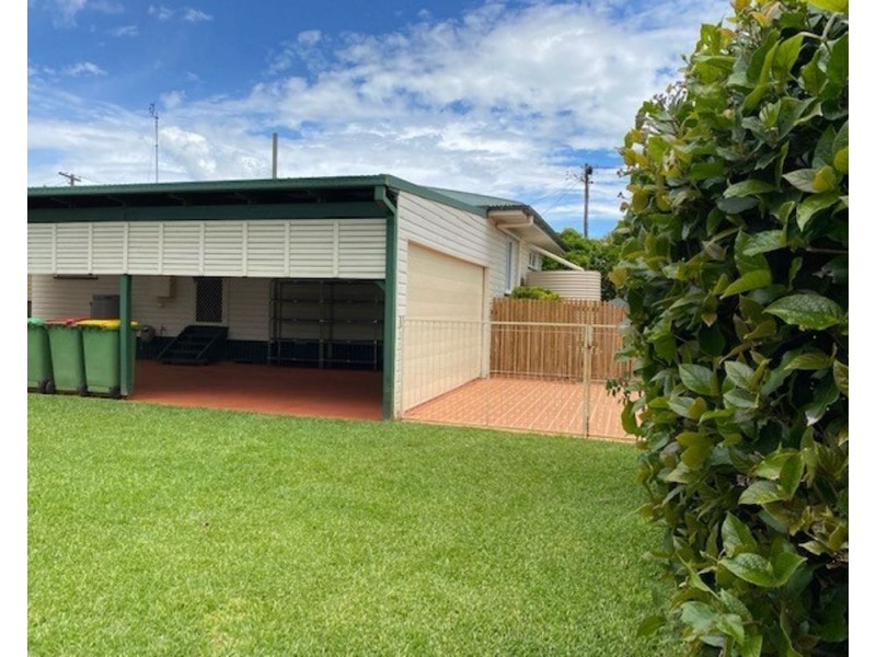 23 Fromalls Street, Harristown QLD 4350