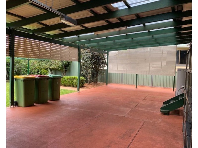 23 Fromalls Street, Harristown QLD 4350