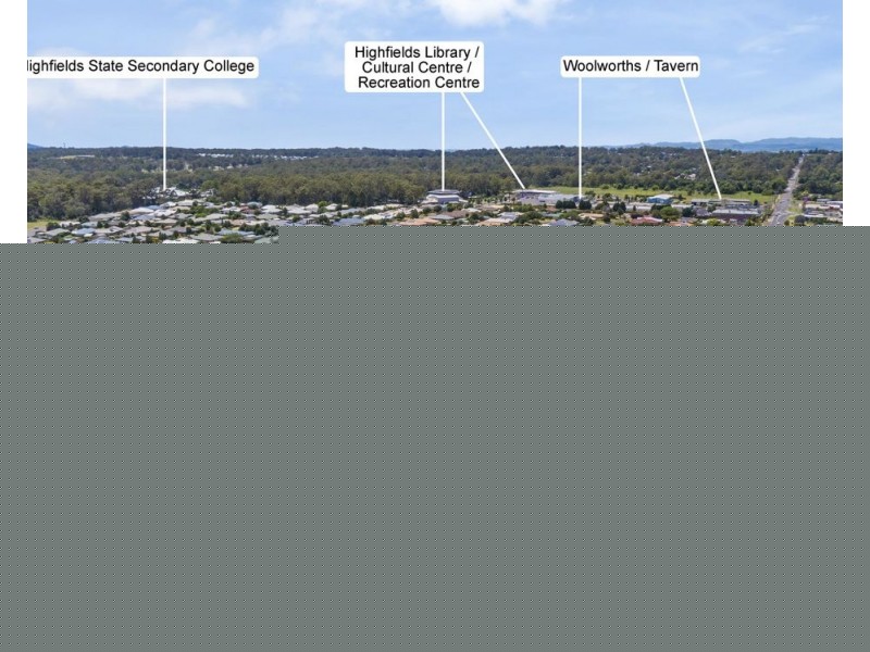 Highfields QLD 4352