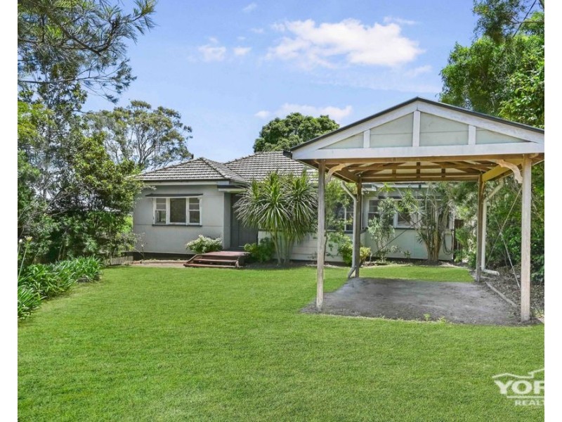 Mount Lofty QLD 4350