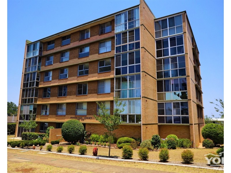 13/33-35 Tourist Road, East Toowoomba QLD 4350