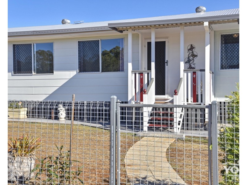 85 Proposch Street, Oakey QLD 4401