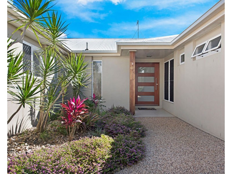 2/14 Ethan Street, Middle Ridge QLD 4350