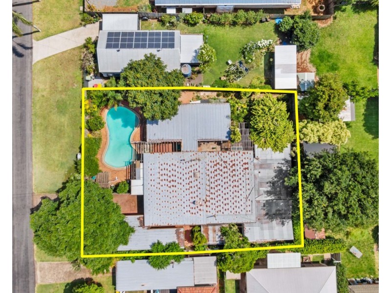 Harristown QLD 4350