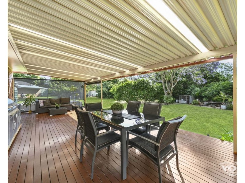 Highfields QLD 4352
