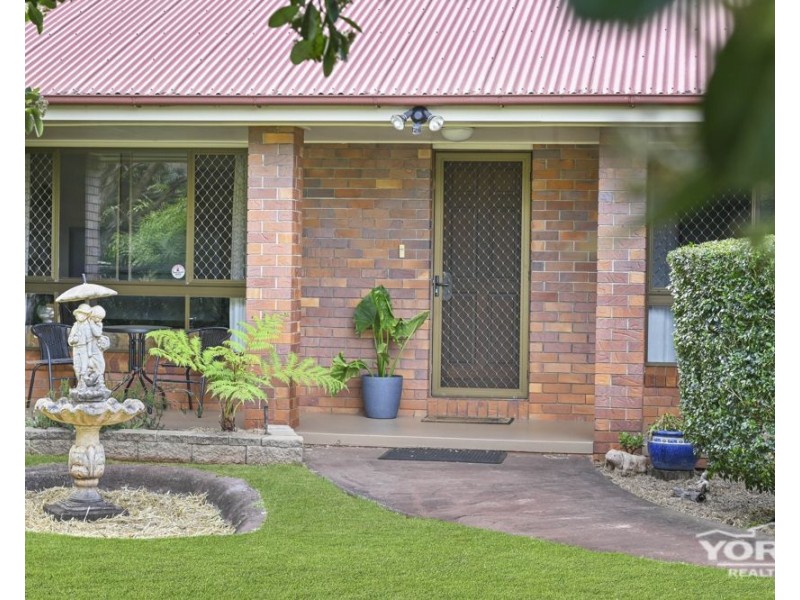 Highfields QLD 4352