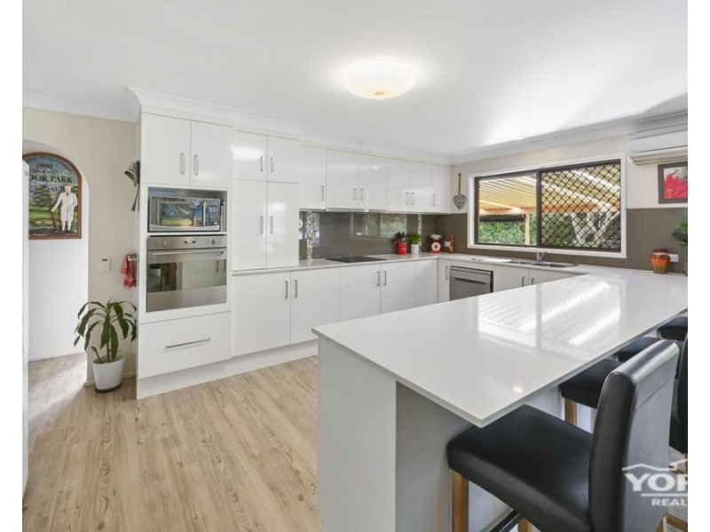 Highfields QLD 4352