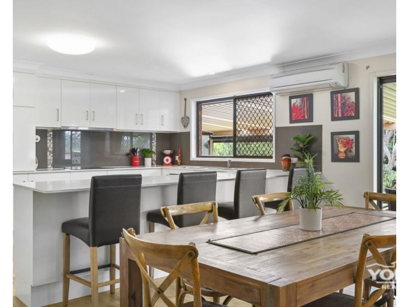 Highfields QLD 4352
