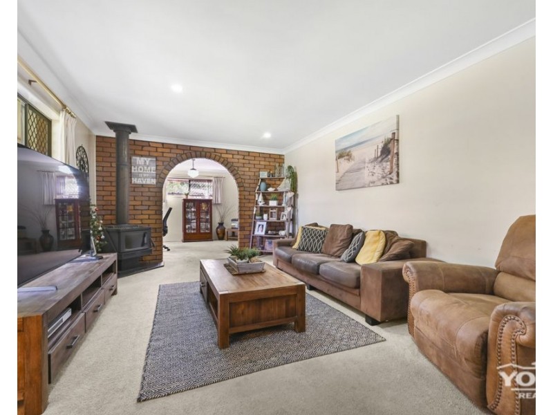 Highfields QLD 4352
