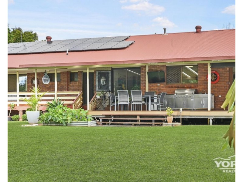 Highfields QLD 4352