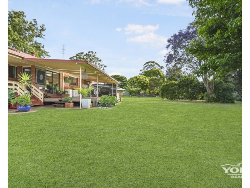 Highfields QLD 4352