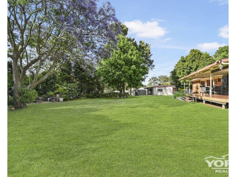 Highfields QLD 4352