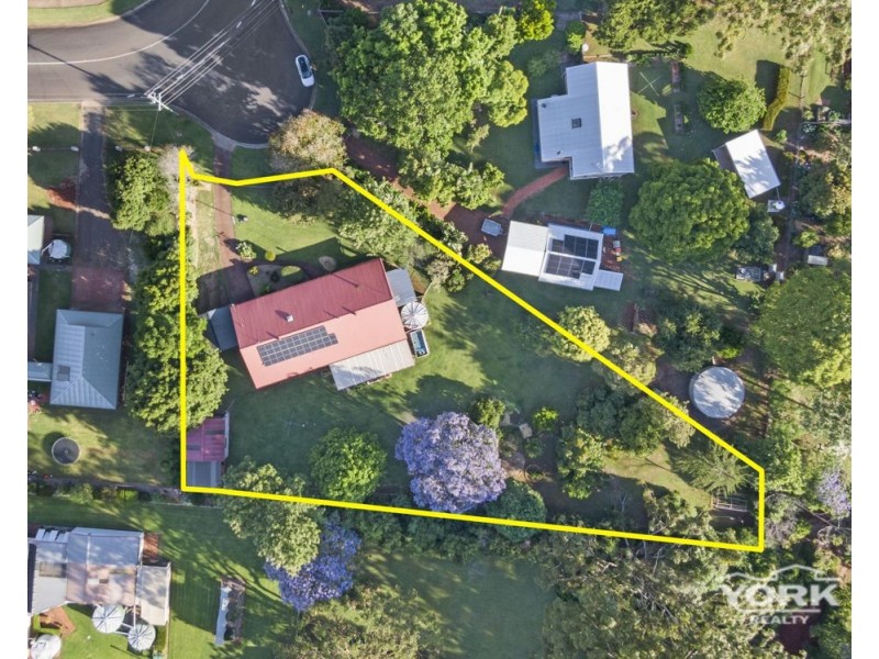 Highfields QLD 4352