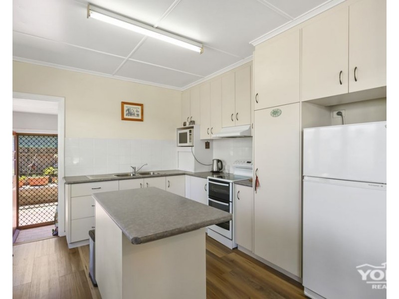 East Toowoomba QLD 4350