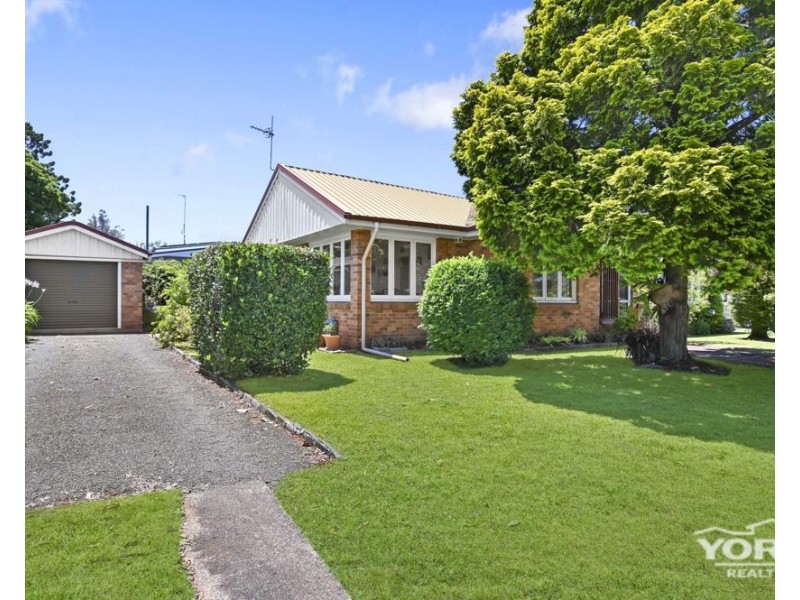 East Toowoomba QLD 4350