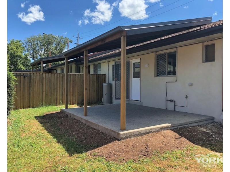 406A Tor Street, Newtown QLD 4350