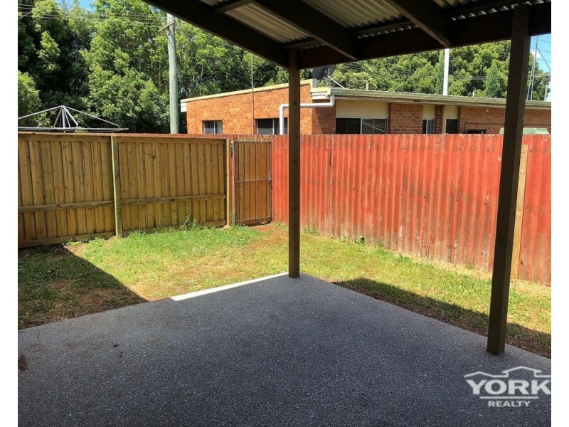 406A Tor Street, Newtown QLD 4350