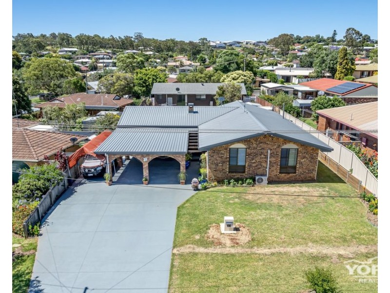 Wilsonton QLD 4350