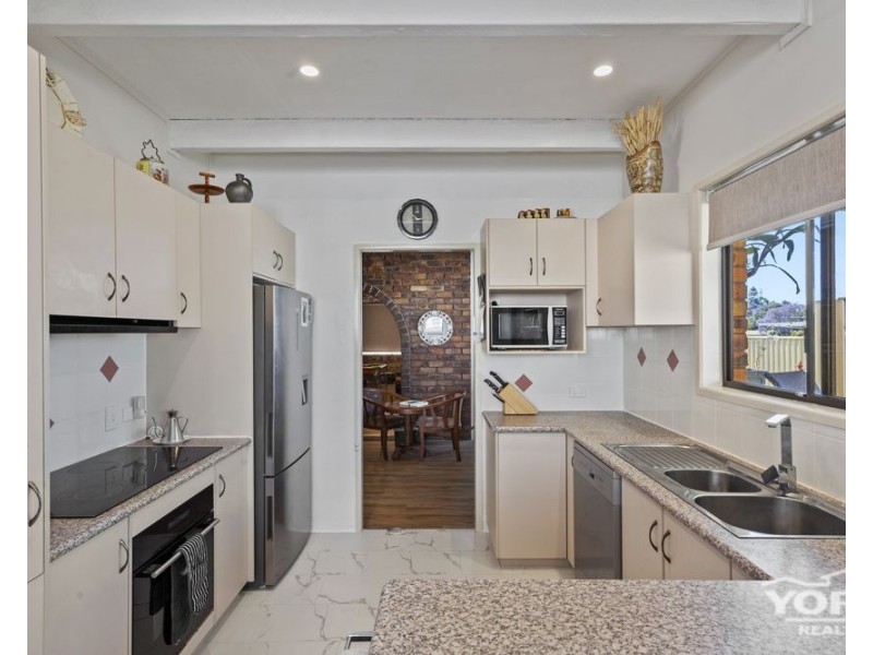 Wilsonton QLD 4350
