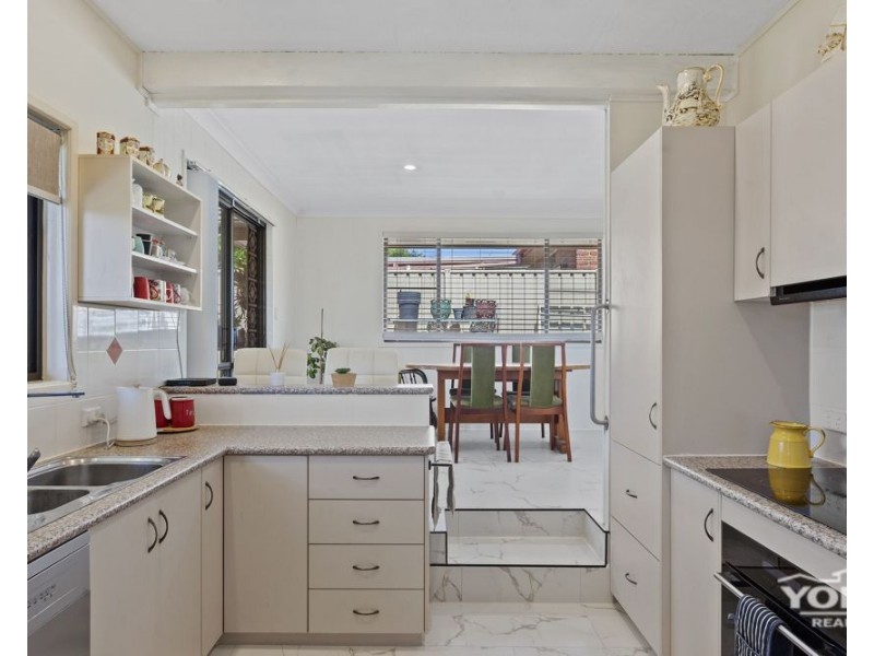 Wilsonton QLD 4350