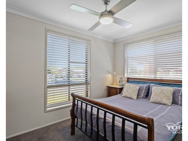 Wilsonton QLD 4350