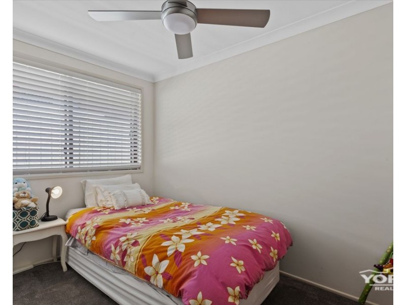 Wilsonton QLD 4350