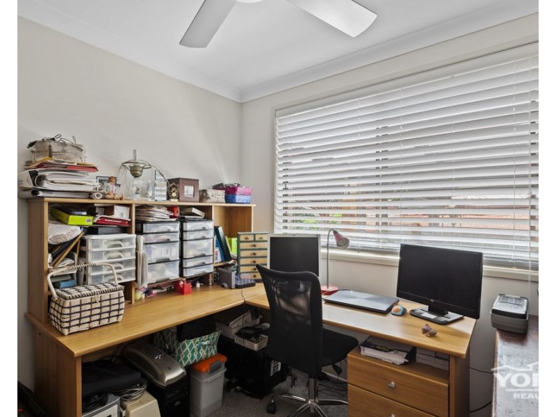 Wilsonton QLD 4350