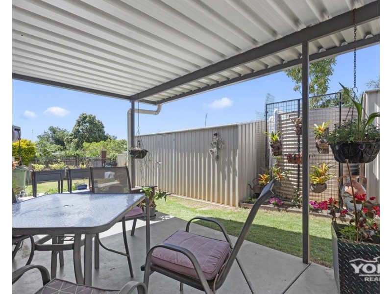 Wilsonton QLD 4350