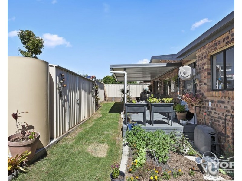 Wilsonton QLD 4350