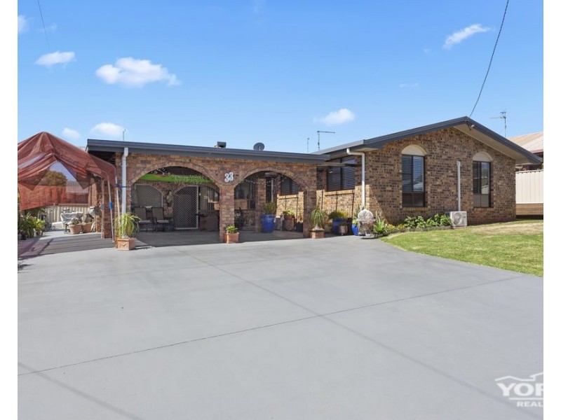 Wilsonton QLD 4350