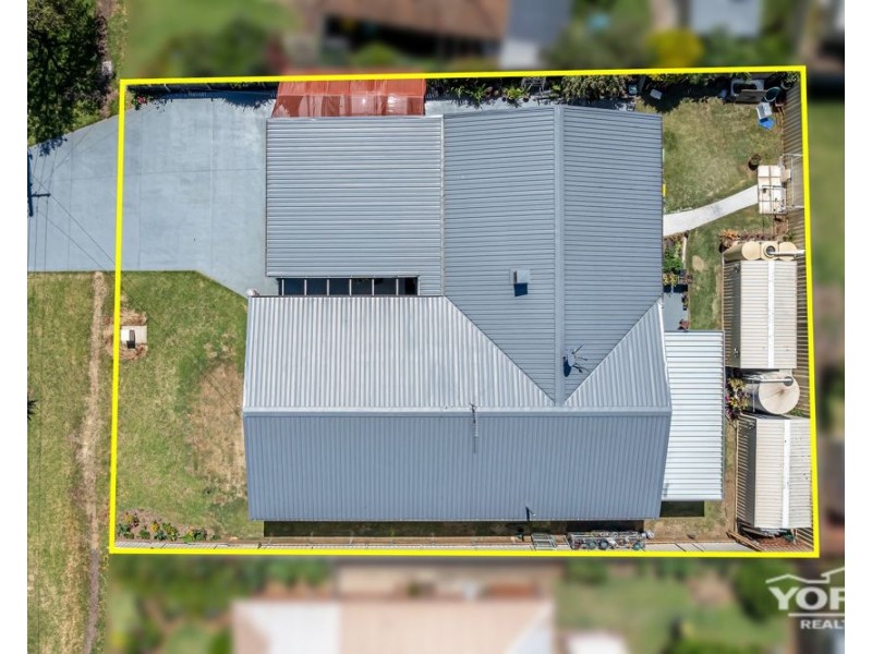 Wilsonton QLD 4350