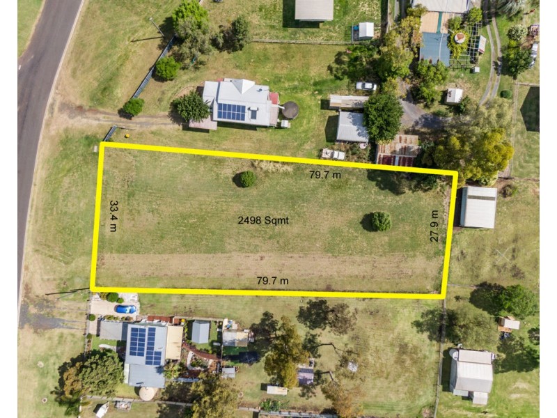 47 King Street, Kingsthorpe QLD 4400