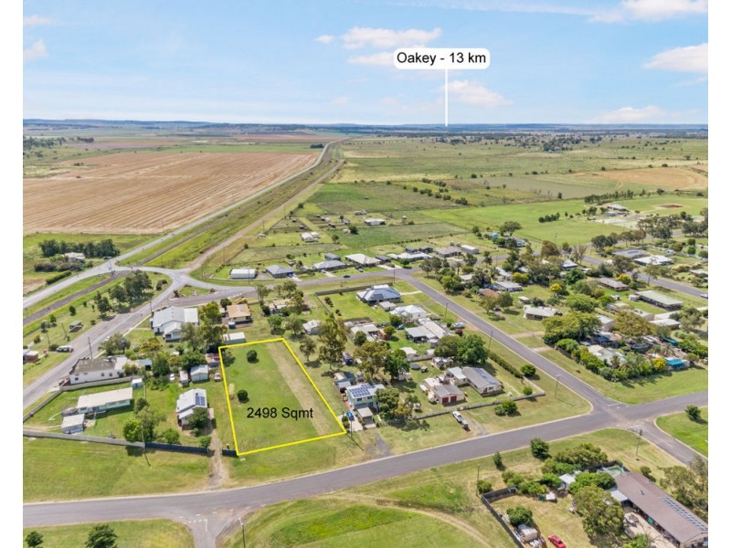 47 King Street, Kingsthorpe QLD 4400