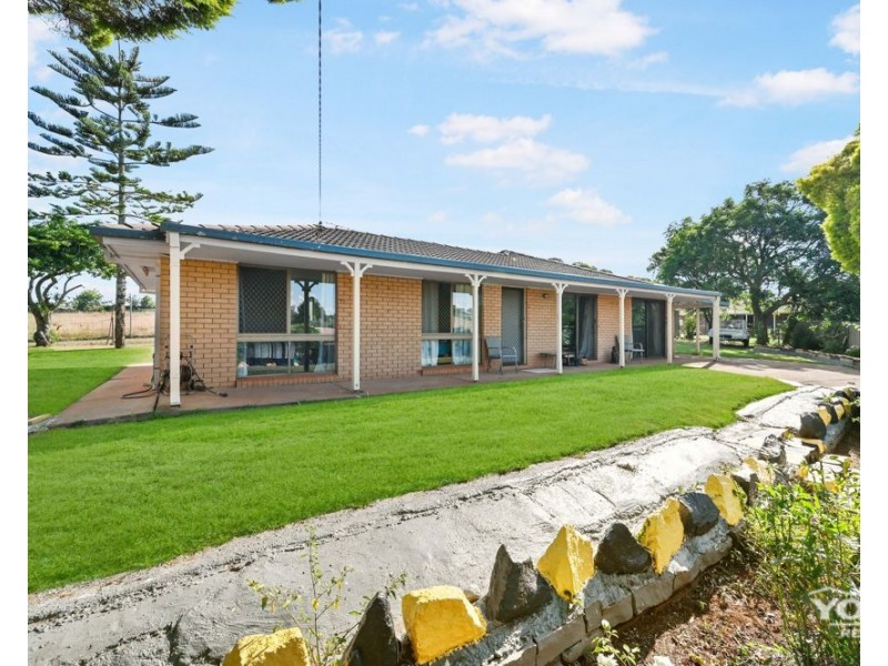 Wilsonton Heights QLD 4350