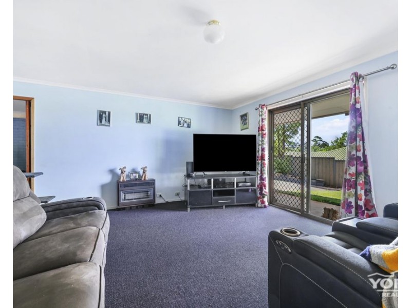Wilsonton Heights QLD 4350