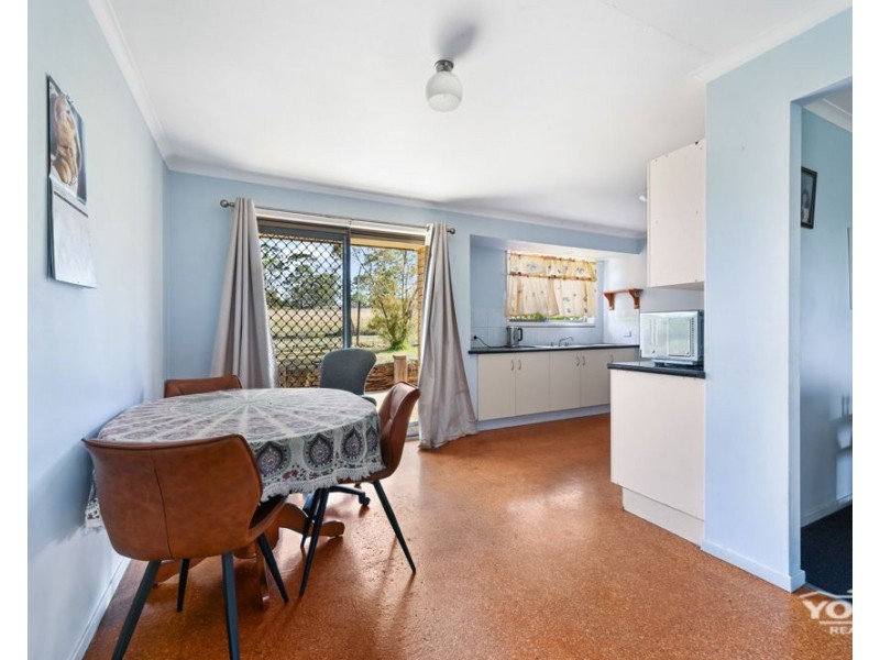 Wilsonton Heights QLD 4350