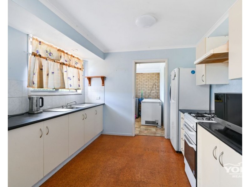 Wilsonton Heights QLD 4350