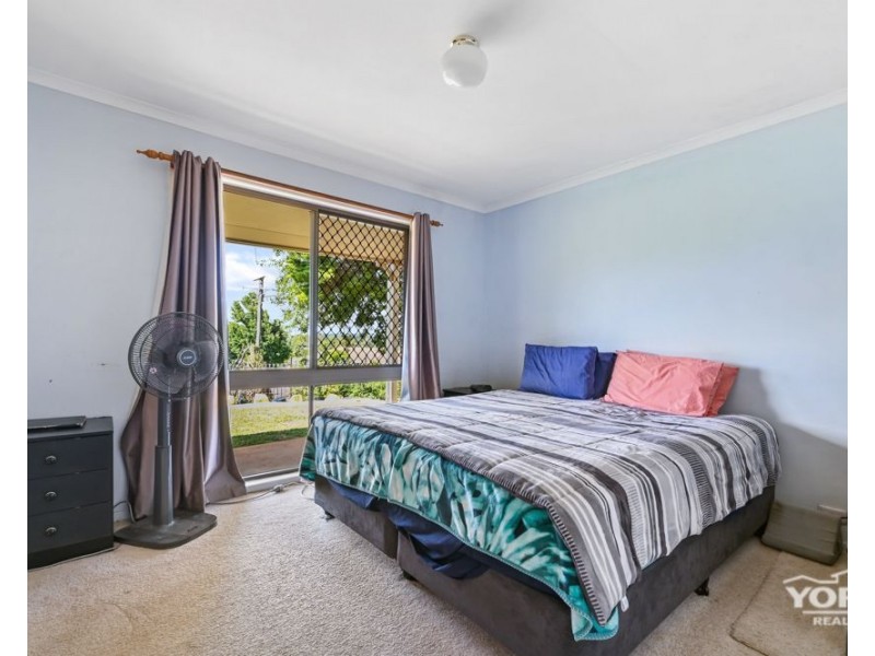 Wilsonton Heights QLD 4350