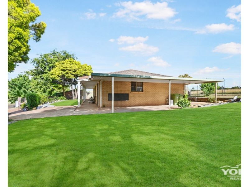 Wilsonton Heights QLD 4350