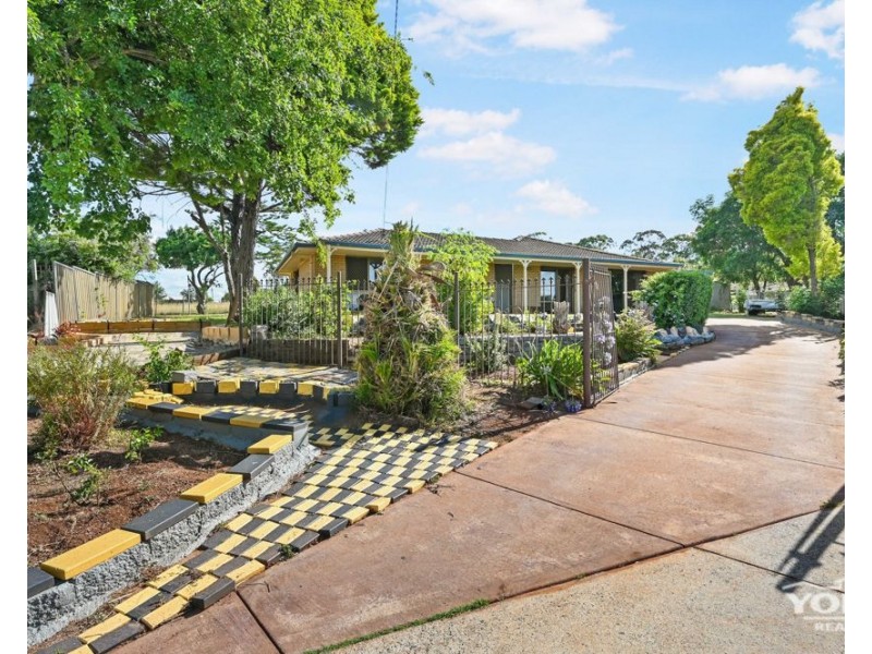 Wilsonton Heights QLD 4350