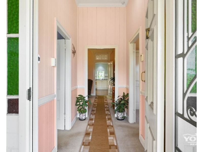 Centenary Heights QLD 4350