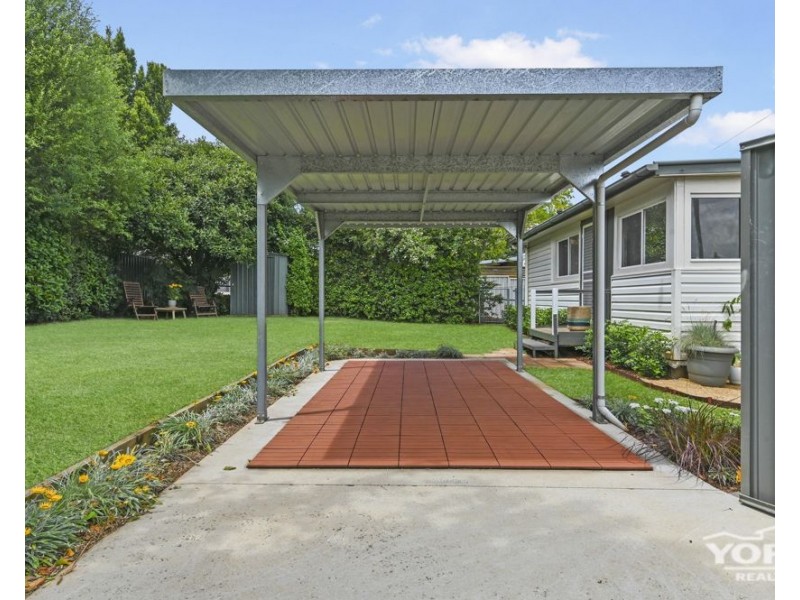 South Toowoomba QLD 4350