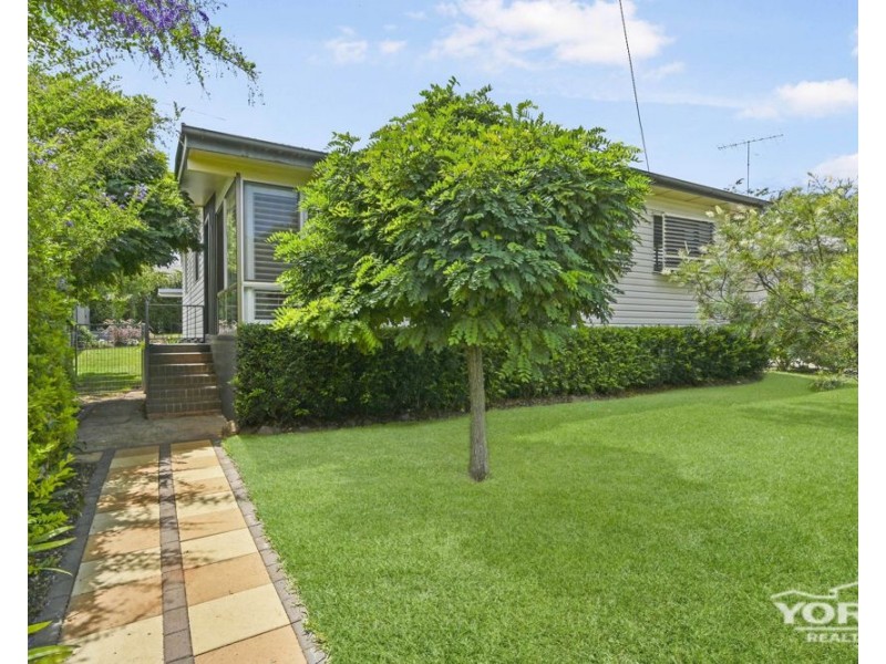 South Toowoomba QLD 4350