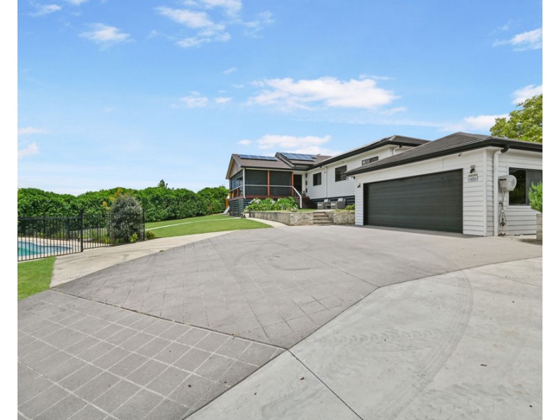 Hodgson Vale QLD 4352