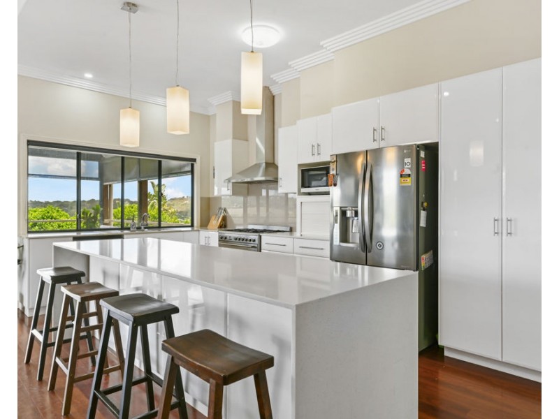 Hodgson Vale QLD 4352